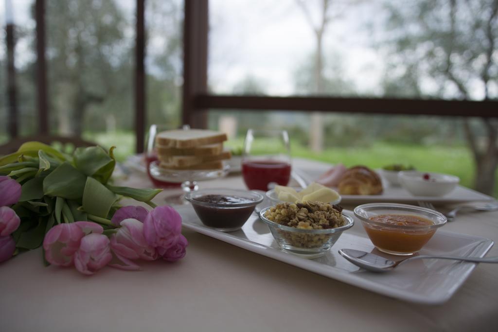 Locanda Di Pietracupa Tavarnelle Val di Pesa エクステリア 写真