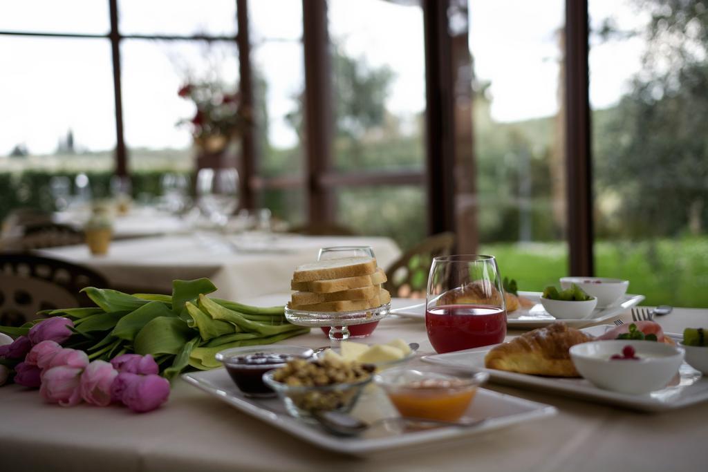 Locanda Di Pietracupa Tavarnelle Val di Pesa エクステリア 写真